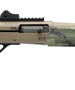 WINCHESTER SX4 WOODLAND DEF 12/18 3"    #