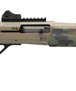 WINCHESTER SX4 EXTREME DEF 12/18 PG 3"  #