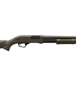 WRA SXP DEFEN OD SHTG 20M/18CB