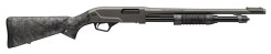WRA SXP DEFEND HYB 12M/18C FC