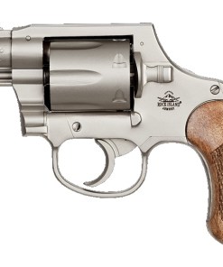 ROCK ISLAND ARMORY M206 REVOLVER 38SP 2" SPURLESS