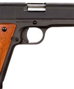 ROCK ISLAND ARMORY M1911-A1 GI 1911 45ACP 5" FS