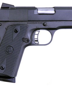 ROCK ISLAND ARMORY M1911-A1 TACTICAL 45ACP 3.5"