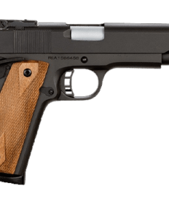 ROCK ISLAND ARMORY M1911-A1 PRO MATCH 45ACP 5"