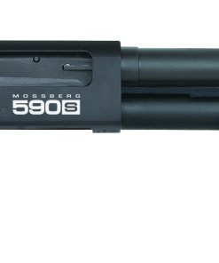 MOSSBERG 590S SHOCKWAVE 12/14 3" SYN