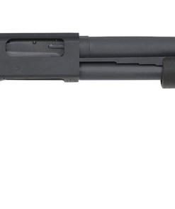 MOSSBERG 590A1 12/20 PKZD BL/SY 9-SHOT