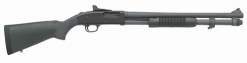 MOSSBERG 590A1 12/20 PKZD GHOST RING