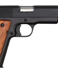 ARM 1911A1 FSP 38SUP 5PRK 9RD