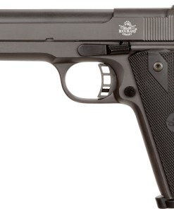 ROCK ISLAND ARMORY M1911-A1 XT22 22LR/45ACP 5"  #