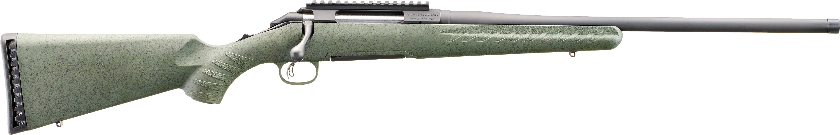 GLN MODEL A RFL 6.5C B SYN