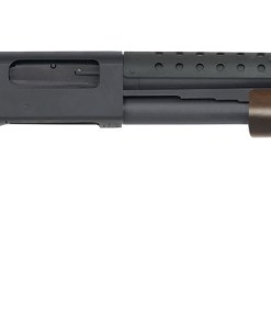 MOSSBERG 590 RETRO 12/18.5 PARK/WD