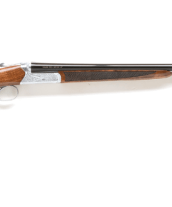 CHARLES DALY 500 SXS FIELD 28/26 BL/WD 2.75