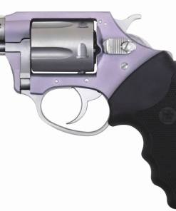 CHARTER ARMS CHARTER LAVENDER LADY 38SPC 2"