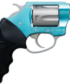 CHT SANTAFE 38SP LT 2ALU/TURQ