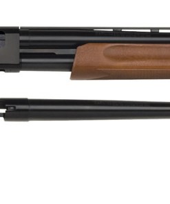 MOSSBERG 500 12/18.5 FIELD/SECURITY