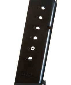 ROCK ISLAND ARMORY MAGAZINE 1911 45ACP 7RD BLK