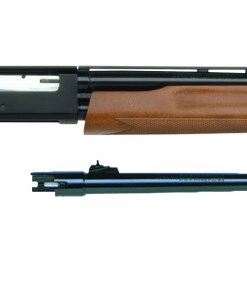 MOSSBERG 500 BANTAM COMBO 20GA BL/WD 3"