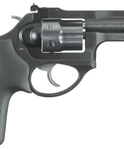 RUGER LCRX 22MAG MT/HOGUE 3" 6RD