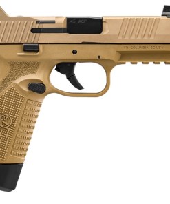 FN 545 T 45ACP FDE 4.7" 10+1