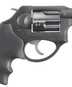 RUGER LCRX 9MM MT/HOGUE 1.87" 5RD