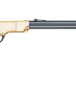 TAYLOR'S & COMPANY 1860 HENRY RIFLE 45LC BL/WD