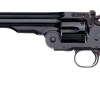 TAYLOR'S & COMPANY SCHOFIELD 38SPL BL/WD 7"