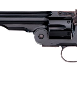 TAYLOR'S & COMPANY SCHOFIELD 38SPL BL/WD 7"