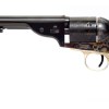 TAYLOR'S & COMPANY CAVALIER 38SPL BL/BLK 7.5"