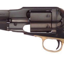 TAYLOR'S & COMPANY REMINGTON CONV 38SPL BL/WD 5.5