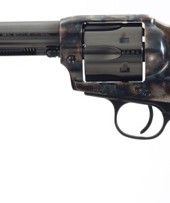 TAYLOR'S & COMPANY SMOKEWAGON 357MAG BL/WD 5.5"