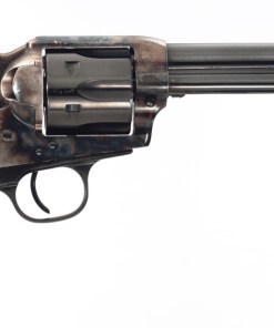 TAYLOR'S & COMPANY SMOKEWAGON 45LC BL/WD 5.5"