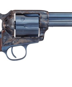 TAYLOR'S & COMPANY CATTLEMAN 45LC BL/WD 4.75"