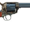TAYLOR'S & COMPANY CATTLEMAN 357MAG BL/WD 5.5"