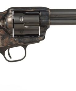 TAYLOR'S & COMPANY GAMBLER 45LC 5.5" BL/WD