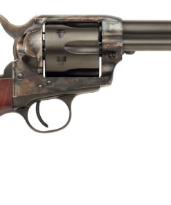 TAYLOR'S & COMPANY GUNFIGHTER 357MAG BL/WD 4.75"