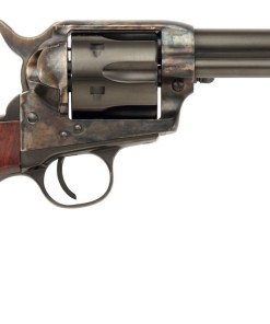 TAYLOR'S & COMPANY GUNFIGHTER 45LC BL/WD 4.75"