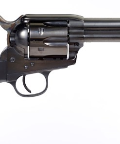 TAYLOR'S & COMPANY DEVIL ANSE 357MAG BL/BLK 4.75"