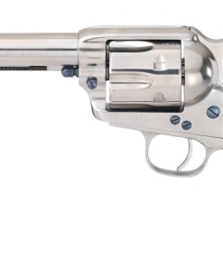 TAYLOR'S & COMPANY GUNFIGHTER 357MAG NK/WD 5.5"