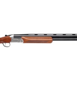 SAVAGE ARMS 555 SPORTING O/U 20/30 BL/WD
