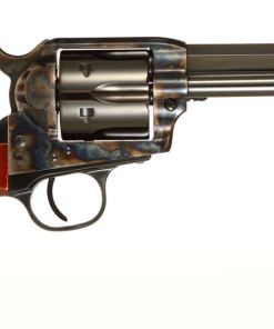 TAYLOR'S & COMPANY DRIFTER 357MAG BL/WD 4.75"