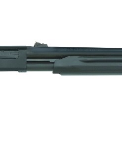 MOSSBERG 500 SLUGSTER 12/24 3" BL/SYN