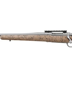 RUGER HAWKEYE FTW HNTR 6.5CR SS LH