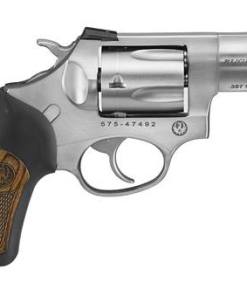 RUGER SP101 WILEY CLAPP 357MAG 2.25"