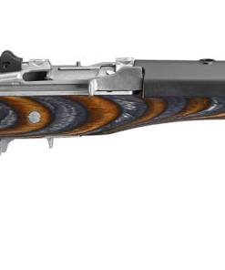 RUGER MINI-14 223 SS/CHEVRON LAM 5RD