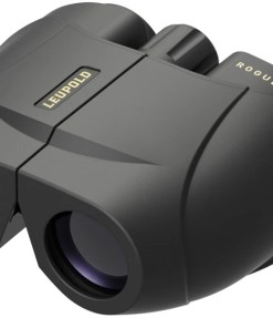 LEUPOLD BINOCULAR BX1 ROGUE 8X25  BLK