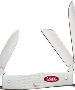 CAE MED STOCKMAN WHITE SPARXX
