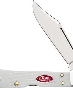 CAE MINI COPPERLOCK WHITE SYN