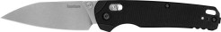 KER BEL AIR XL BLK 3.4 CP
