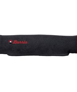 BUR SCOPE COVER MED BLK