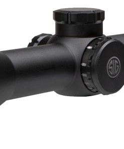 SIG SAUER WHISKEY6 3-18X44 30MM MOA 2.0